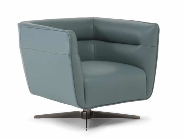Natuzzi Editions C117 Spiritosa Armchair