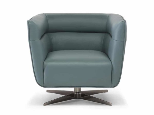 Natuzzi Editions C117 Spiritosa Armchair
