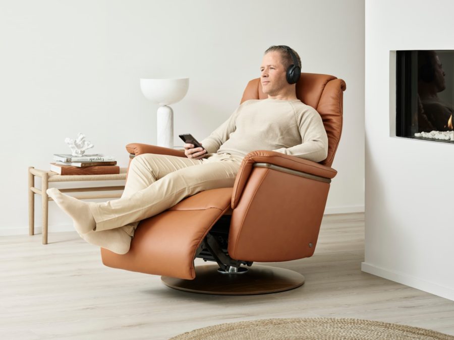 Stressless® Max - Image 9