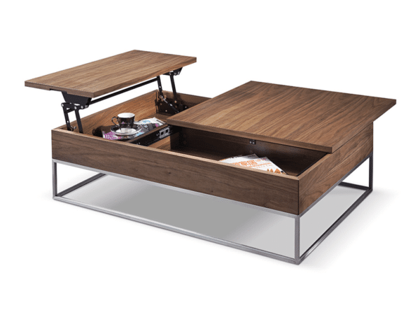 Natuzzi Editions Alberobello Coffee Table