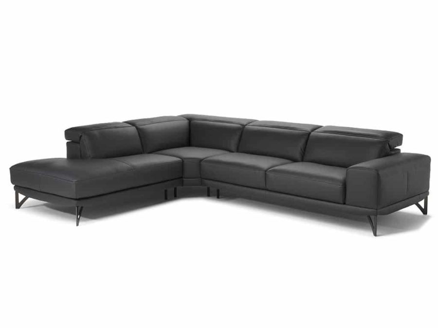 Natuzzi Editions B983 Vigore Sectional