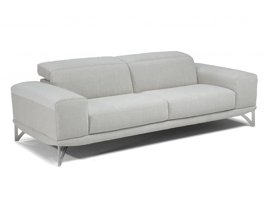 Natuzzi Editions B983 Vigore Sectional - Image 10