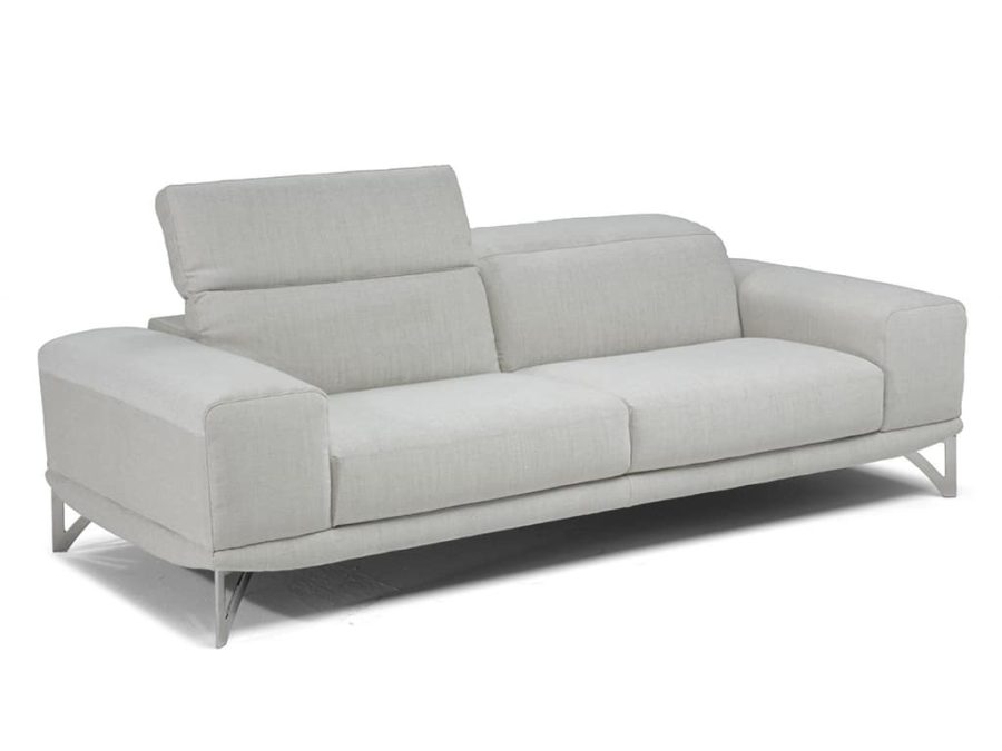 Natuzzi Editions B983 Vigore Sectional - Image 8