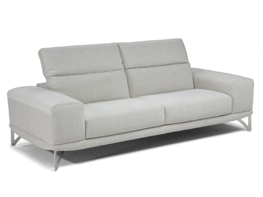 Natuzzi Editions B983 Vigore Sectional - Image 9