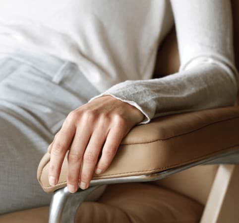 Stressless® Glide System