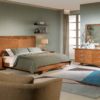 Ceriana bedroom set by Excelsior Designs