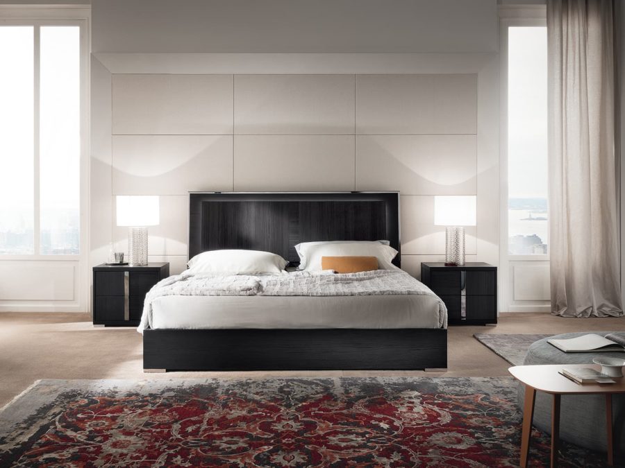 Alf Italia Etna Bedroom 5PC Set - Image 2