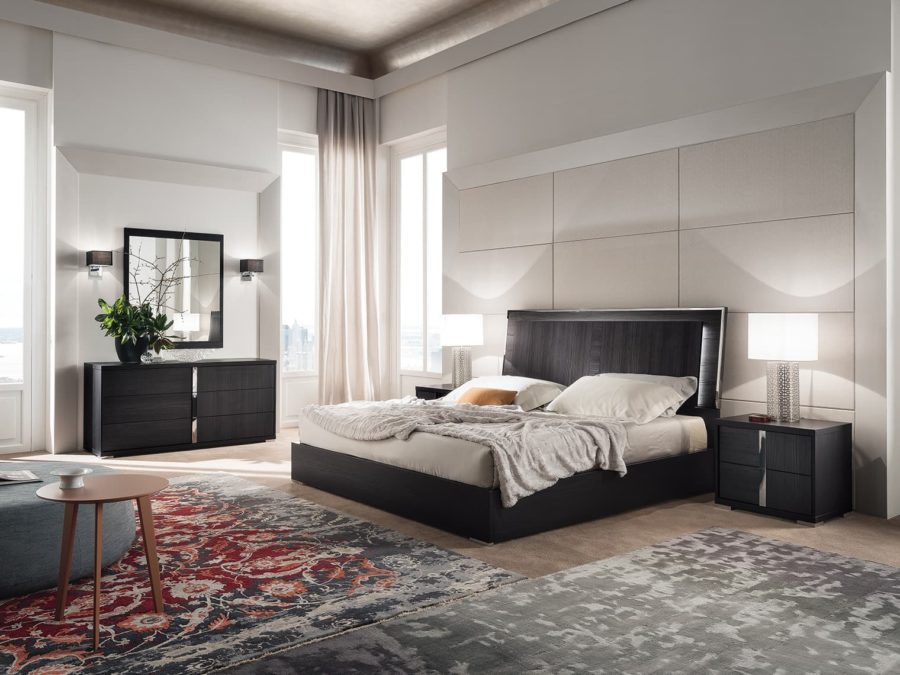 Alf Italia Etna Bedroom 5PC Set