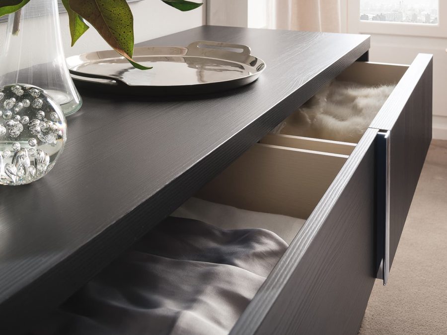 Alf Italia Etna Bedroom 5PC Set - Image 5