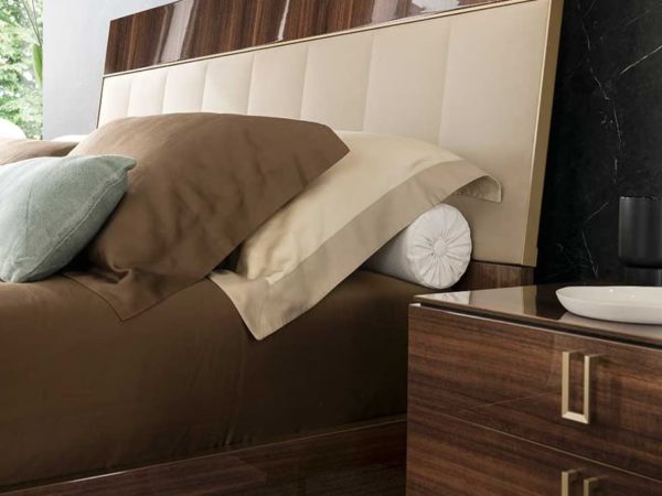 Alf Italia Mid Century Nightstand
