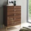 Alf Italia Mid Century Chest