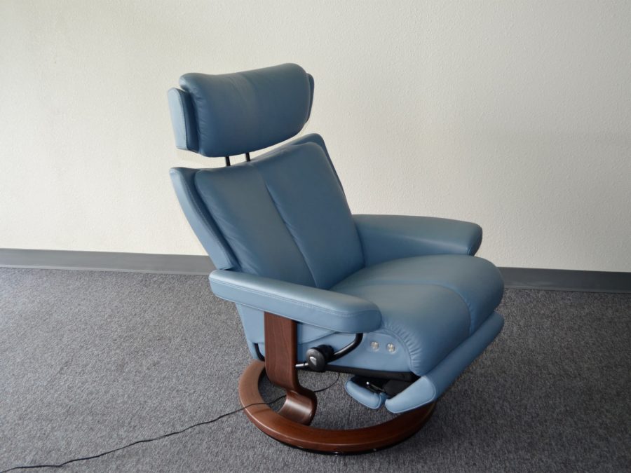 Stressless on sale consul power