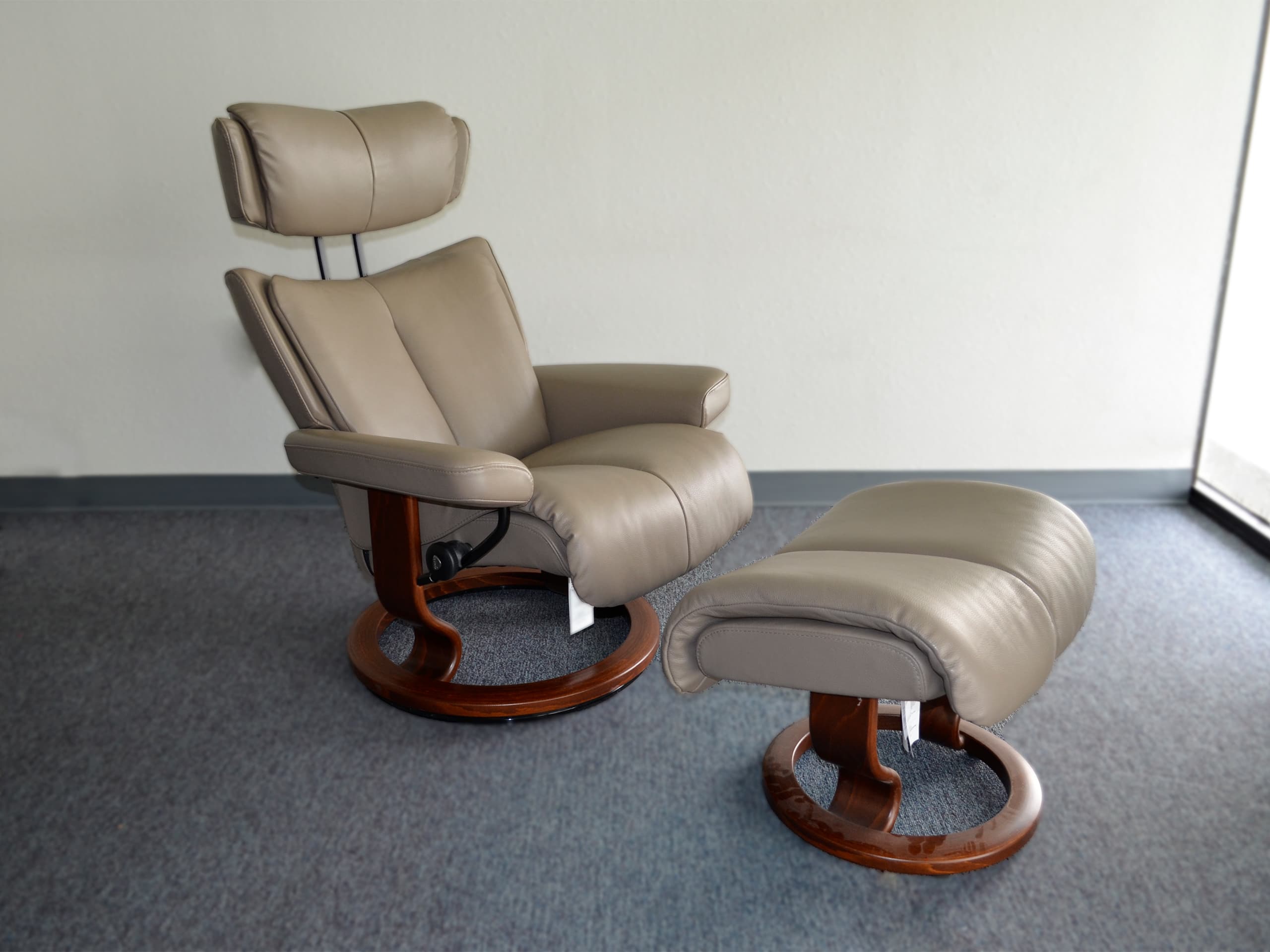 Ekornes clearance hotsell
