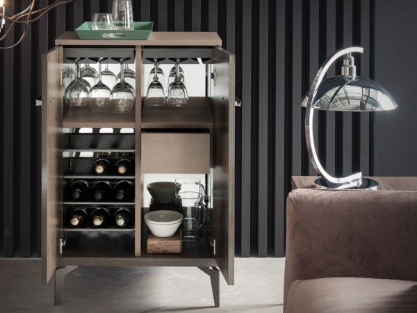 Alf Italia Matera Bar Unit