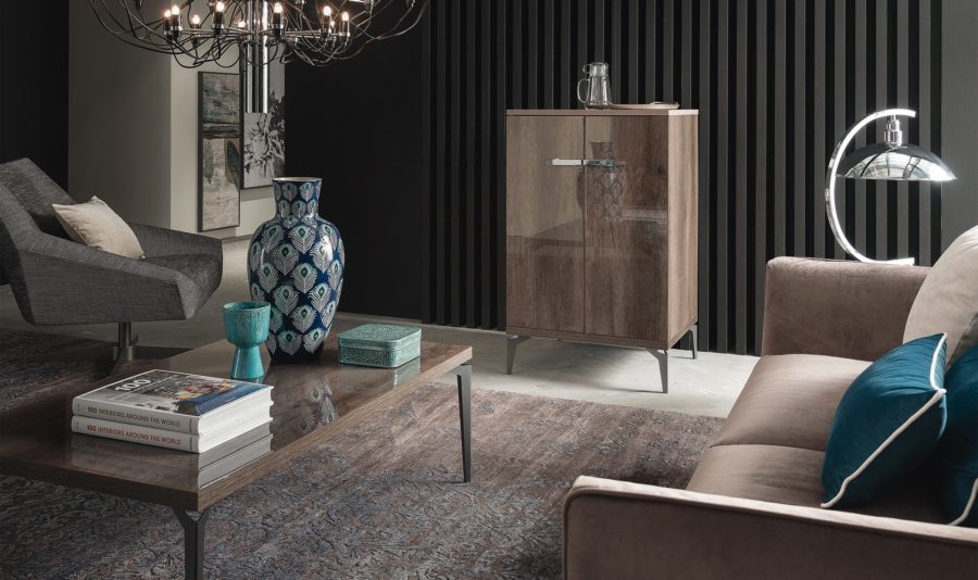 Alf Italia Matera Bar Cabinet - Image 3