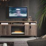 Alf Italia Matera TV unit