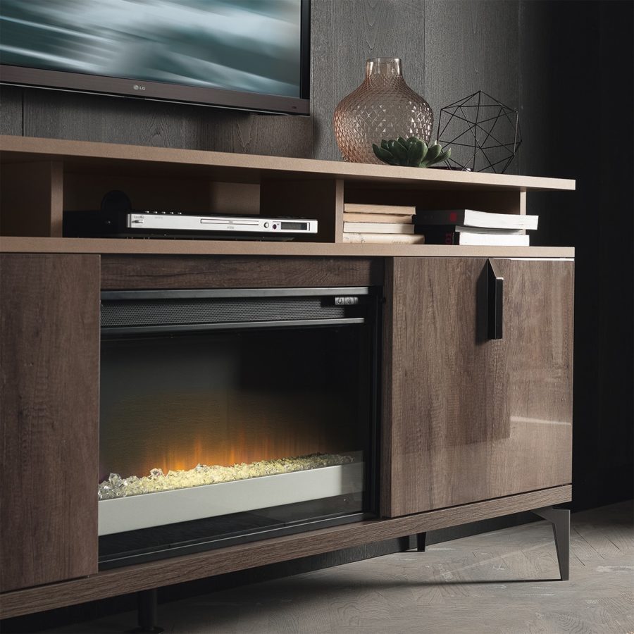 Alf Italia Matera Entertainment/TV Unit - Image 3