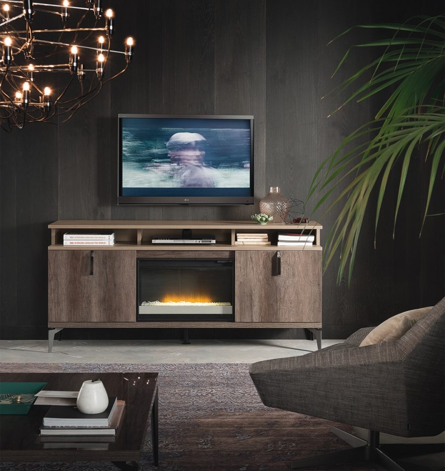 Alf Italia Matera Entertainment/TV Unit - Image 6