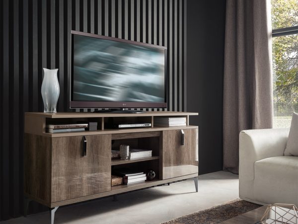 Alf Italia Matera TV unit