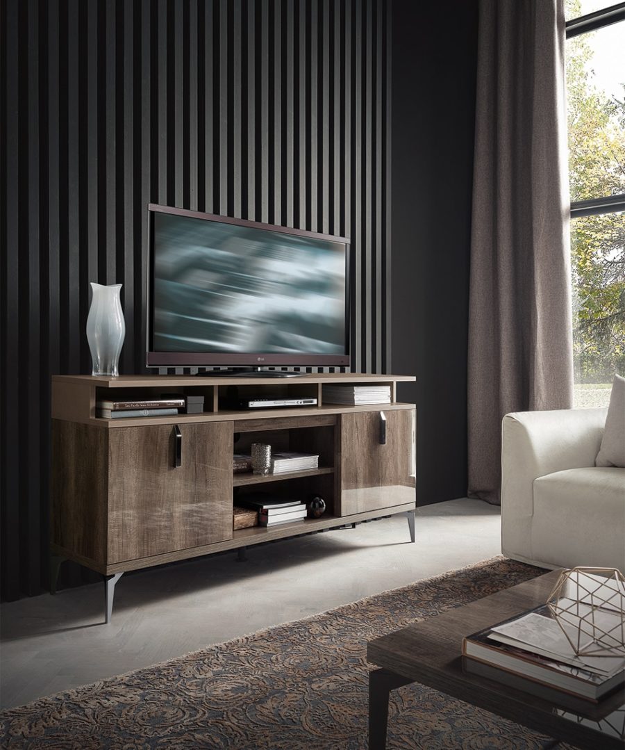 Alf Italia Matera Entertainment/TV Unit - Image 2