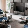 Alf Italia Athena TV Base - Image 2