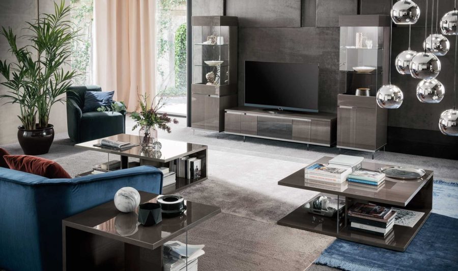 Alf Italia Athena TV Base - Image 2