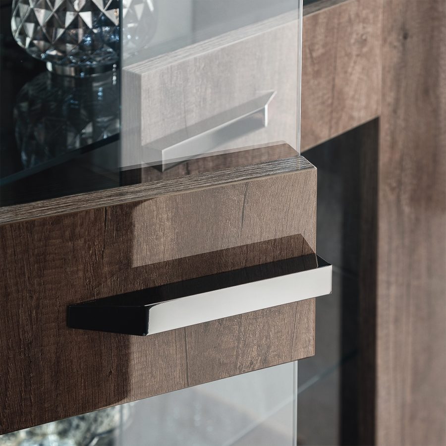 Alf Italia Matera Curio Cabinet - Image 3