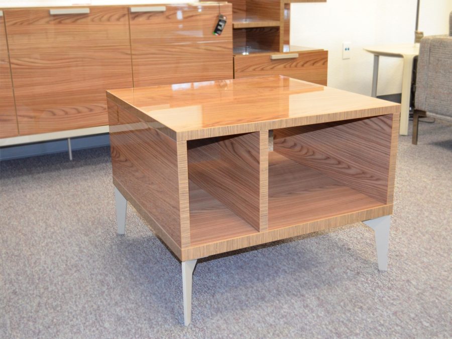 Alf Italia Serena Lamp Table - Image 3