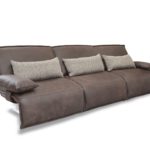 Evia Free Motion Sofa by Koinor