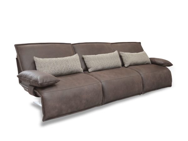 Evia Free Motion Sofa by Koinor