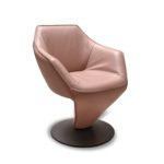 Octopussy Swivel Chair by Koinor