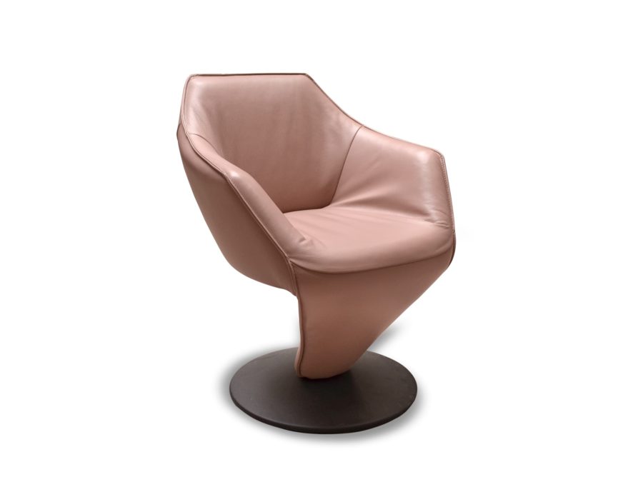 Octopussy Swivel Chair by Koinor