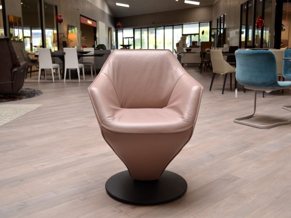 Octopussy Swivel Chair by Koinor