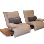 Koinor Epos 2 Free Motion sofa