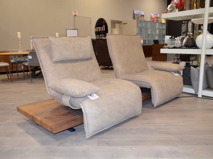 Koinor EPOS 2 Free Motion Sofa - Image 2