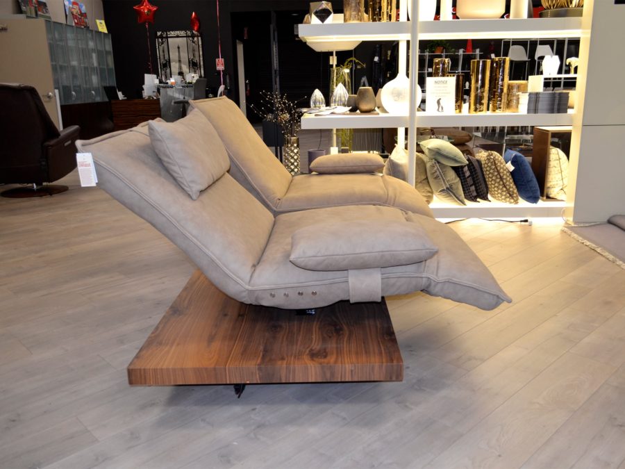 Koinor EPOS 2 Free Motion Sofa - Image 4