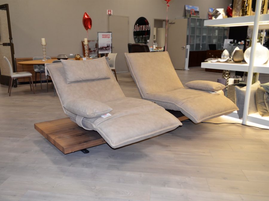 Koinor EPOS 2 Free Motion Sofa - Image 5