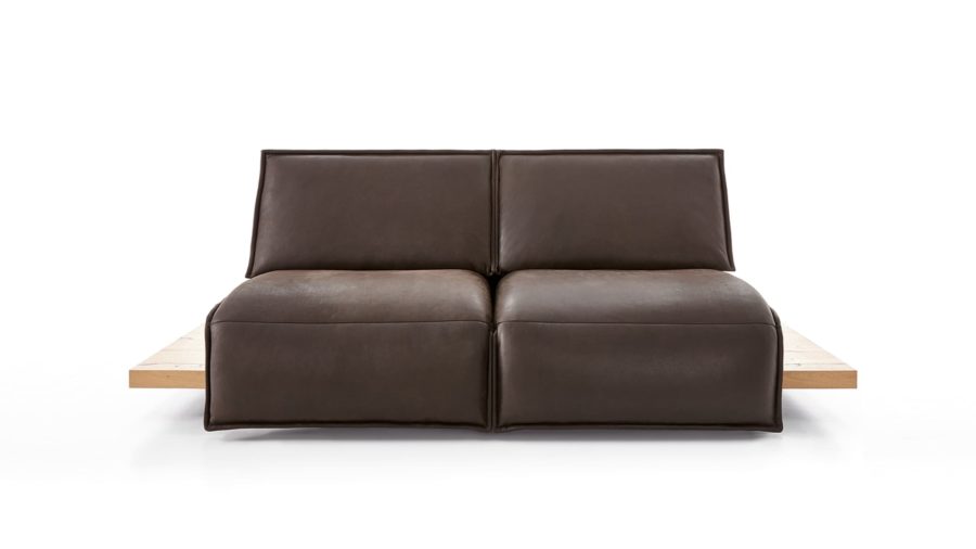 Koinor EDIT 3 Free Motion Sectional - Image 7