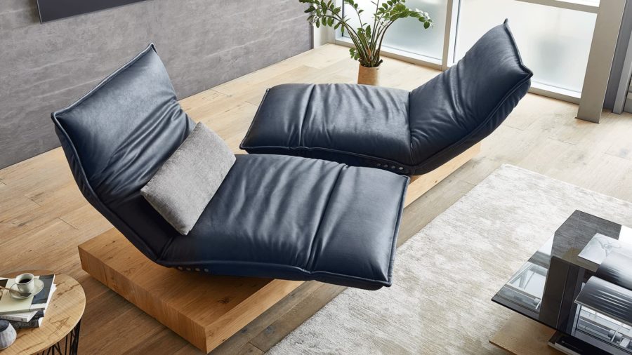 Koinor EPOS 2 Free Motion Sofa - Image 6