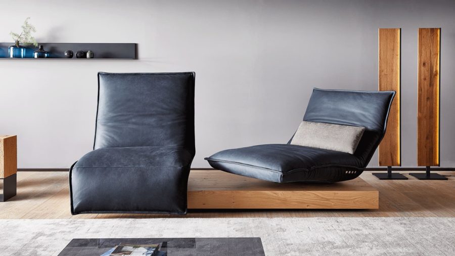 Koinor EPOS 2 Free Motion Sofa - Image 8