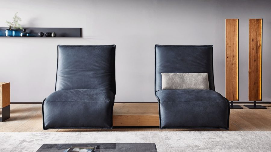 Koinor EPOS 2 Free Motion Sofa - Image 11