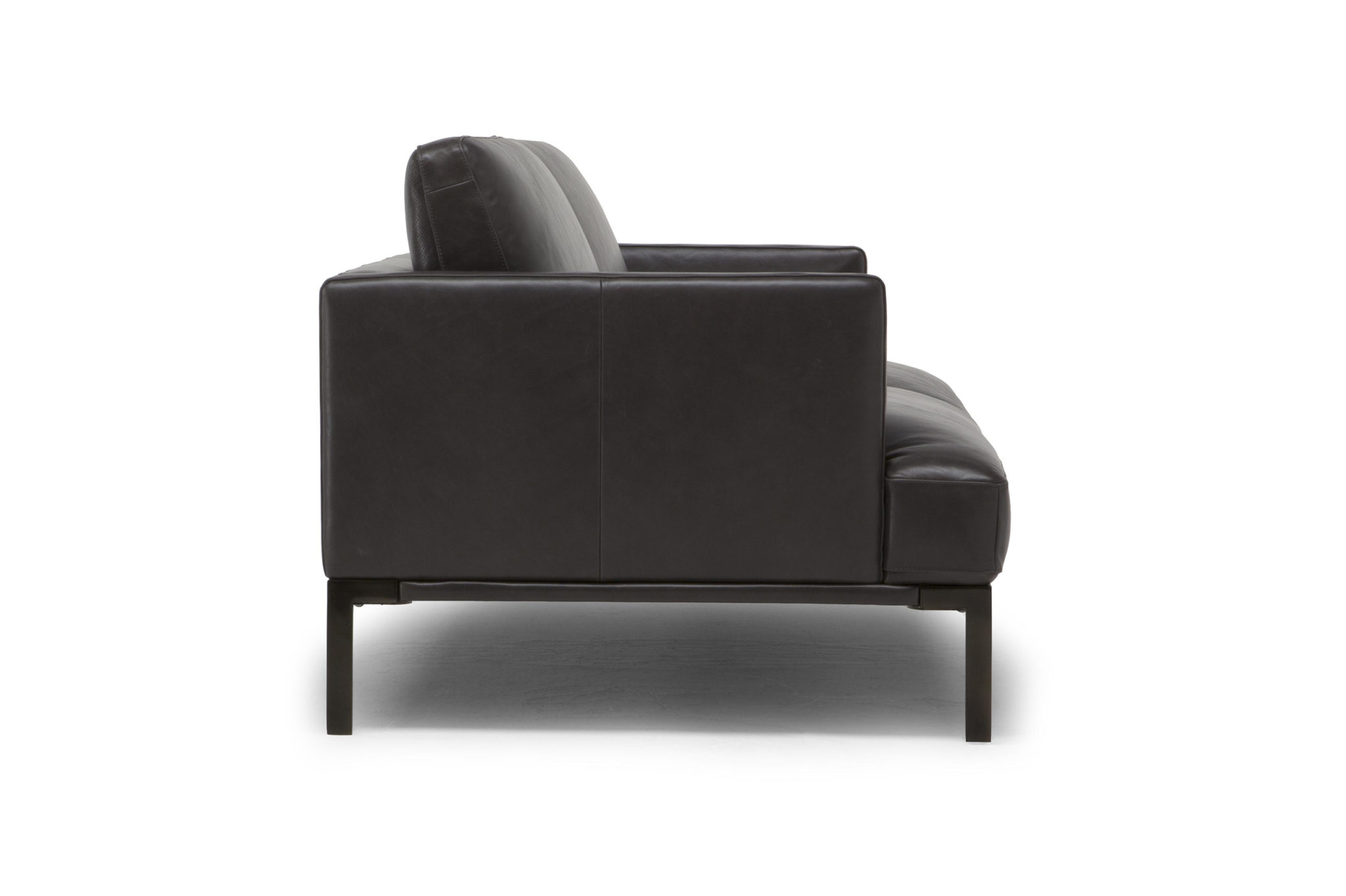 Natuzzi Italia Estro Sofa Furnitalia Contemporary Italian Furniture Showroom