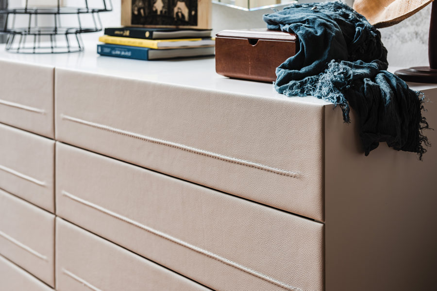 Cattelan Italia Dyno Dresser 8D - Image 3