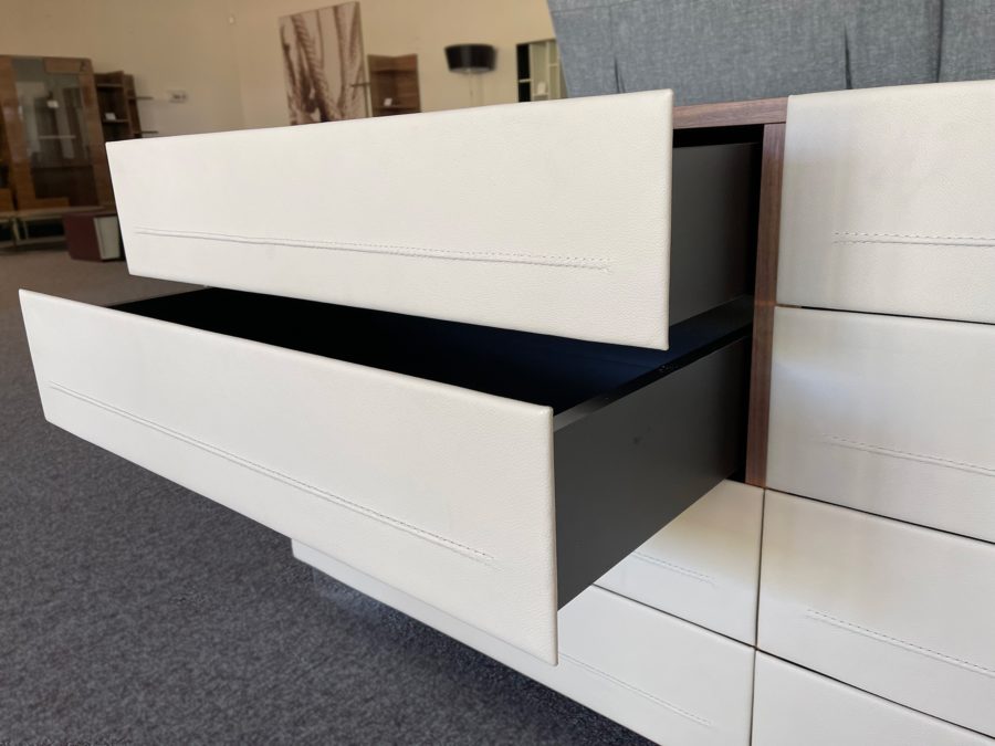 Cattelan Italia Dyno Dresser 8D - Image 4