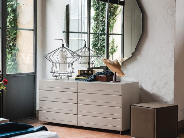 Cattelan Italia Dyno Dresser