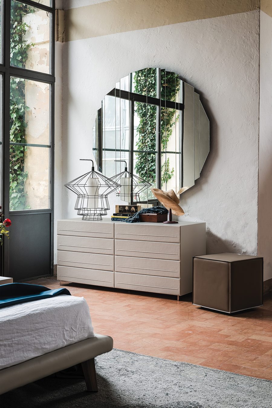 Cattelan Italia Dyno Dresser 8D - Image 2