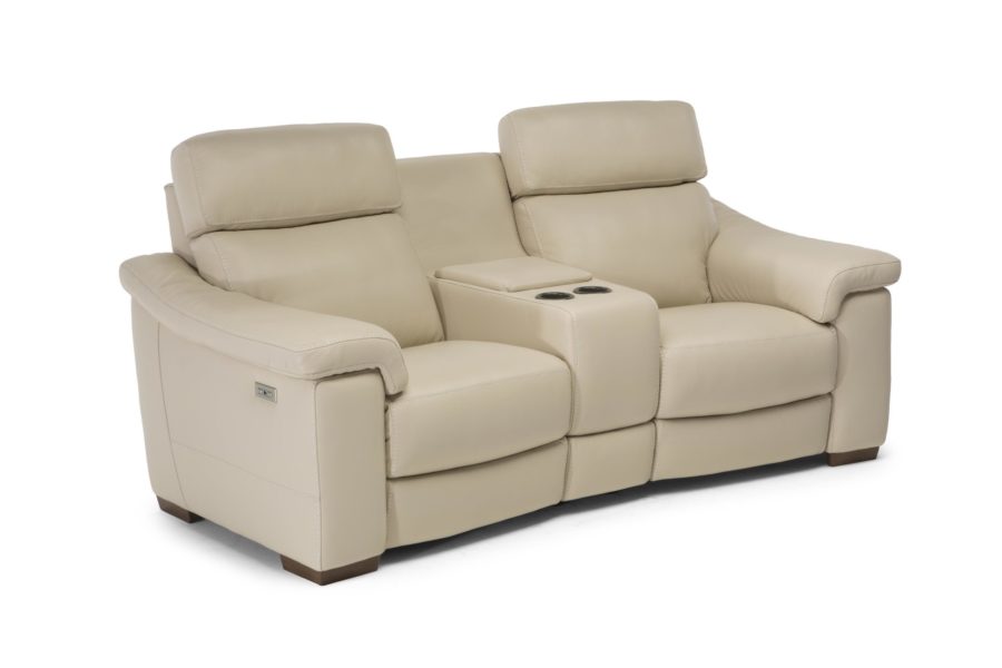 natuzzi editions C115 Giulivo 2-seater sofa