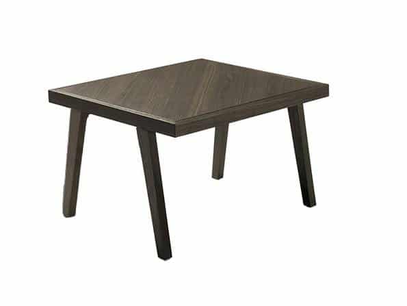 Bontempi Casa David Coffee Table Elm