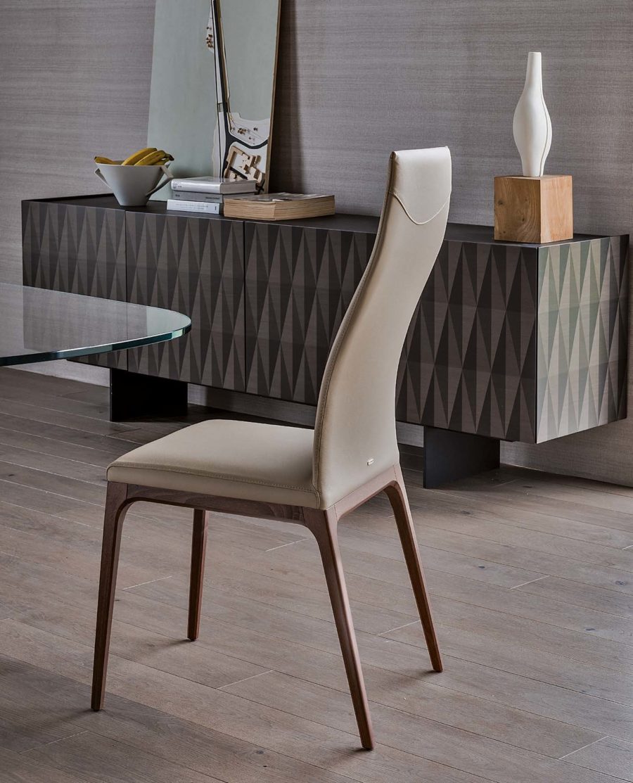 Cattelan Italia Arcadia High chair