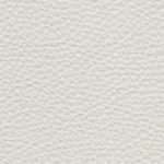 Natuzzi Italia Leather Le Mans Cold White 15C1 Protecta